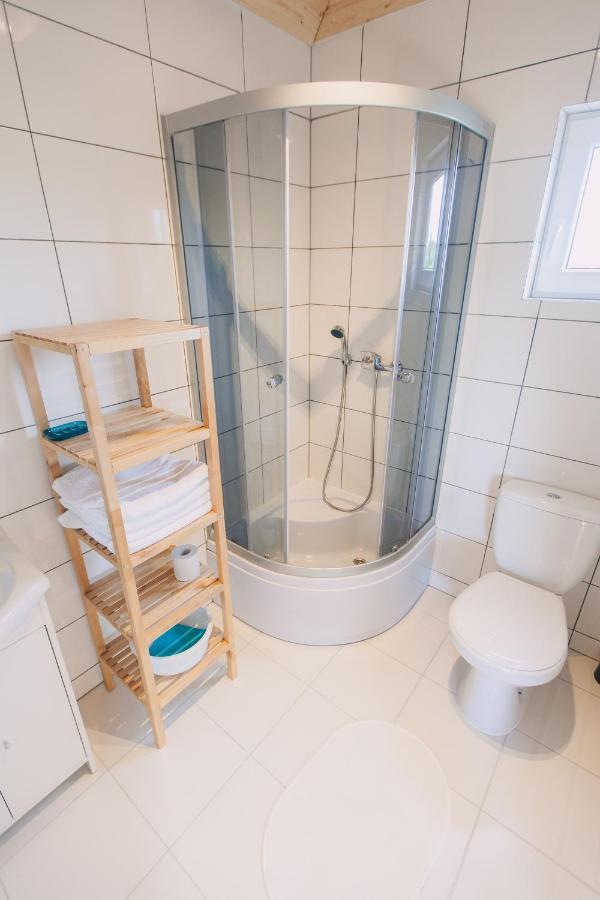 Letniskowe Skandynawia Ustka