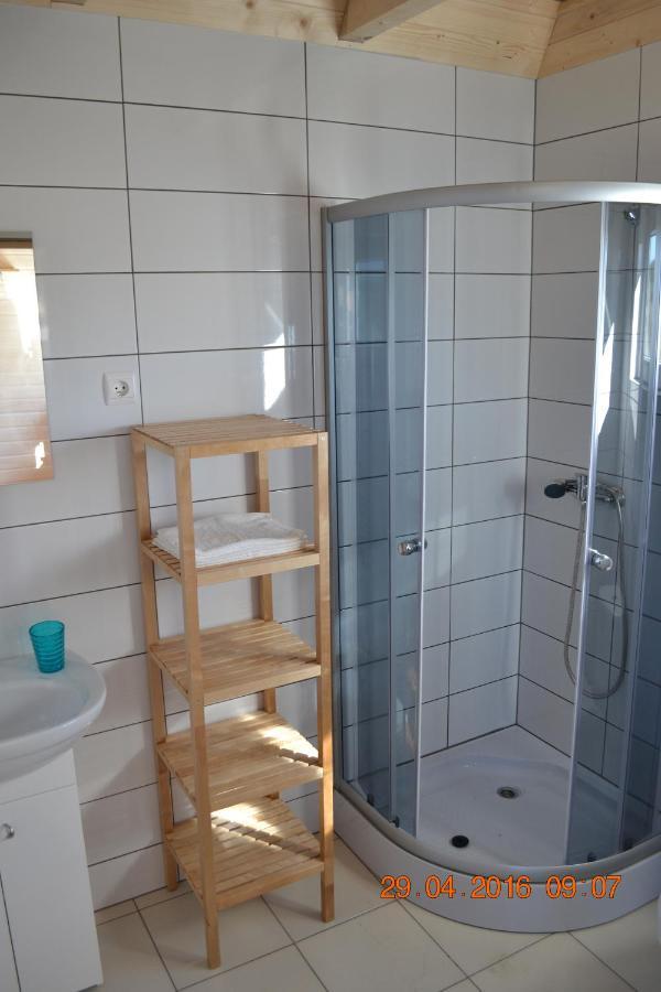 Lodge Letniskowe Skandynawia *